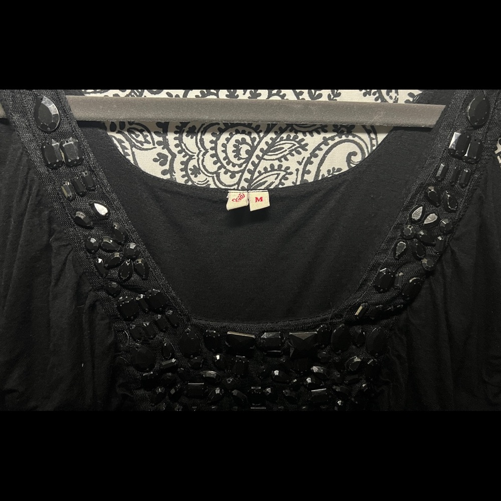 6/&20 Tank Top - Picture 2 of 2